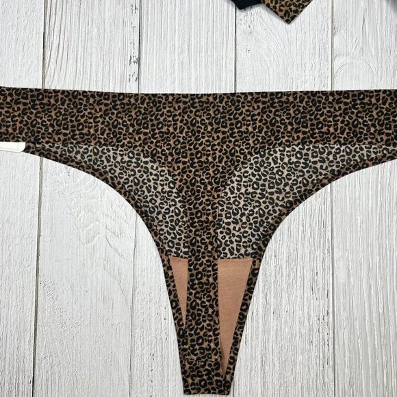 Auden XL 16‎ Thong Underwear Bundle 6 Pack New Panties - Picture 9 of 9